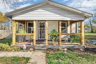 5117 N Topping Ave, Kansas City, MO 64119