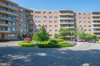 100 West Ave Unit 607S, Jenkintown, PA 19046