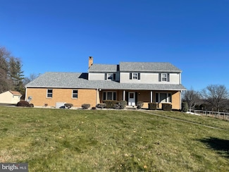 1306 Hawthorne Ln, Fort Washington, PA 19034