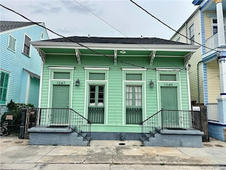1247 Kerlerec St, New Orleans, LA 70116