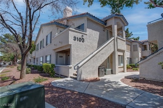 3103 Key Largo Dr Unit 103, Las Vegas, NV 89120