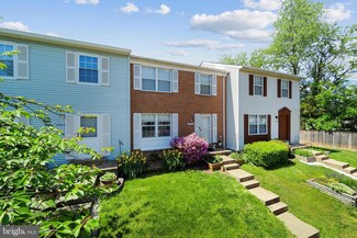 8502 General Way, Manassas Park, VA 20111