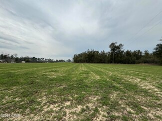 00 Calhoun Rd, Greenwood, FL 32443