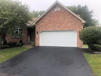 56 Pineview Ct, Buffalo, NY 14224