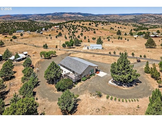 59591 High Ridge Ln, John Day, OR 97845