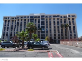 3930 University Center Dr Unit 301, Las Vegas, NV 89119