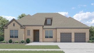 781 Mackin Ave, Pike Road, AL 36064