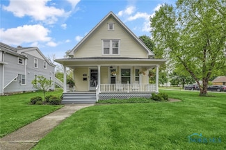 303 W Dudley St, Maumee, OH 43537