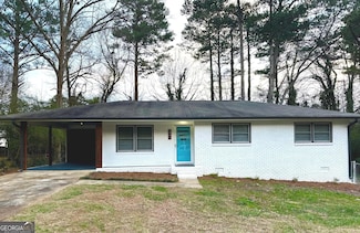 4371 Aldergate Dr, Decatur, GA 30035
