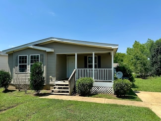 45 Crest Oak Dr, Starkville, MS 39759