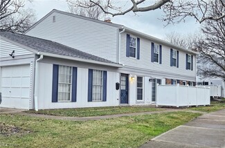 20395 Williamsburg Ct Unit 222B, Middleburg Heights, OH 44130