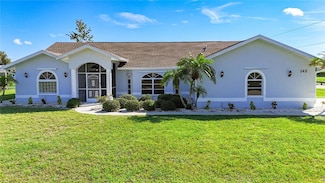 142 Broadmoor Ln, Rotonda West, FL 33947