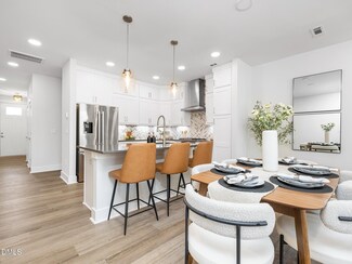 948 Steel Mill Ln, Apex, NC 27502