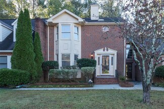 4648 Calumet Cir, Duluth, GA 30096