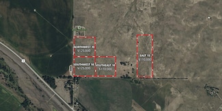 Brady Unit NE 69123, Brady, NE 69123