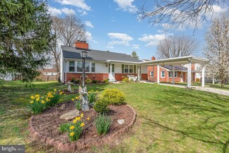 1406 Shefford Rd, Baltimore, MD 21239