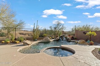 41711 N Maidstone Ct, Anthem, AZ 85086