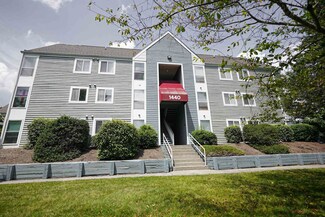 1440 Seneca Dr, Blacksburg, VA 24060