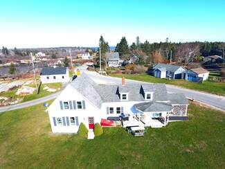 181 Island View Dr, Gouldsboro, ME 04607
