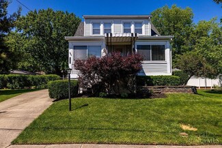 4346 Glenway Ave, Deer Park, OH 45236