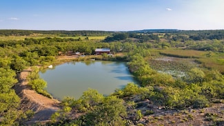 6335 County Road 115, Brownwood, TX 76801
