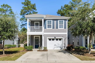 2604 Poplar Grove Place, Summerville, SC 29483