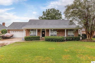 218 Raymond Dr, Monroe, LA 71203