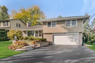 404 Western Ave, Clarendon Hills, IL 60514