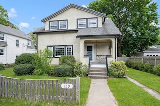 129 Oakland St, Mansfield, MA 02048