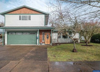 1225 11th Ave SW, Albany, OR 97321