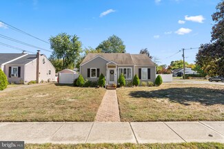 101 Philmar Ave, Cherry Hill, NJ 08003