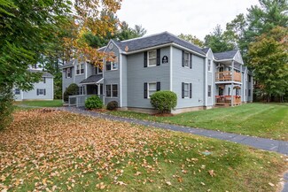37 Alice Dr Unit 63, Concord, NH 03303