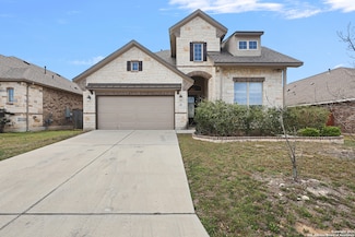 2107 Cullum Park, San Antonio, TX 78253