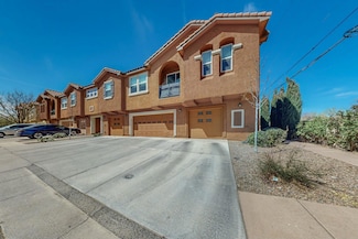 601 Menaul Blvd NE Unit 306, Albuquerque, NM 87107