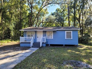 1315 NE 3rd Ave, Gainesville, FL 32641