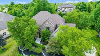 9265 Donatello Dr, Dublin, OH 43016