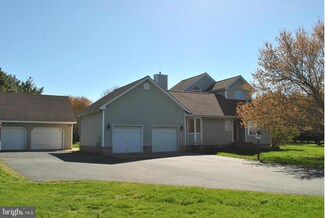 12797 Irelands Corner Rd, Galena, MD 21635