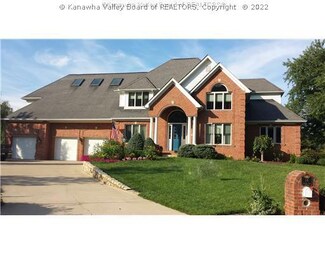 14 Waters Edge, Winfield, WV 25213