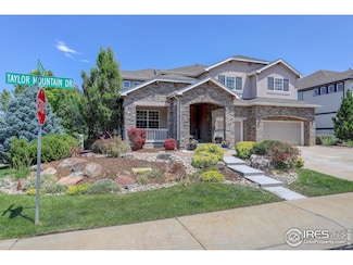 1504 Taylor Mountain Dr, Longmont, CO 80503
