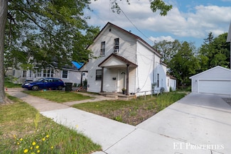 298 Mclaughlin Ave, Muskegon, MI 49442