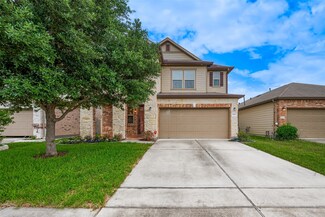 4207 False Cypress Ln, Houston, TX 77068