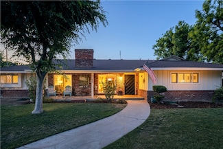 1196 W San Madele Ave, Fresno, CA 93711