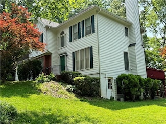 602 Springharbor Dr, Woodstock, GA 30188