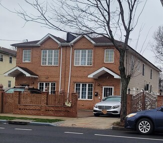 138-14 Brookville Blvd, Rosedale, NY 11422