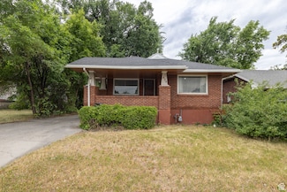 420 E 400 N, Logan, UT 84321