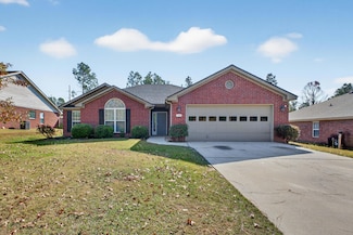 209 Country Glen Ave, Graniteville, SC 29829