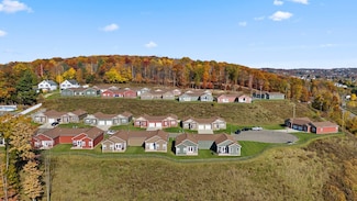 501 E Franklin St Unit 503, Endicott, NY 13760