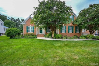 11505 Sethwarner Dr, Glen Allen, VA 23059