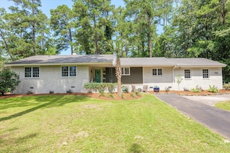 705 Casena Dr SW, Aiken, SC 29801