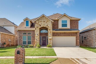15925 Rockingham St, Frisco, TX 75034